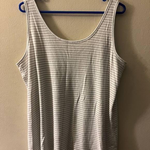 Ladies Tank Top - Picture 2 of 4